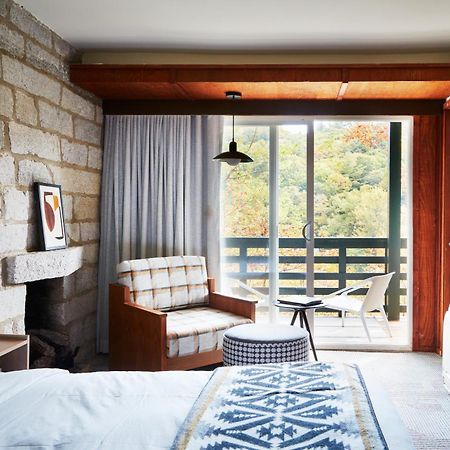 Skyline Lodge Highlands Εξωτερικό φωτογραφία