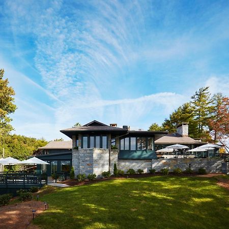 Skyline Lodge Highlands Εξωτερικό φωτογραφία