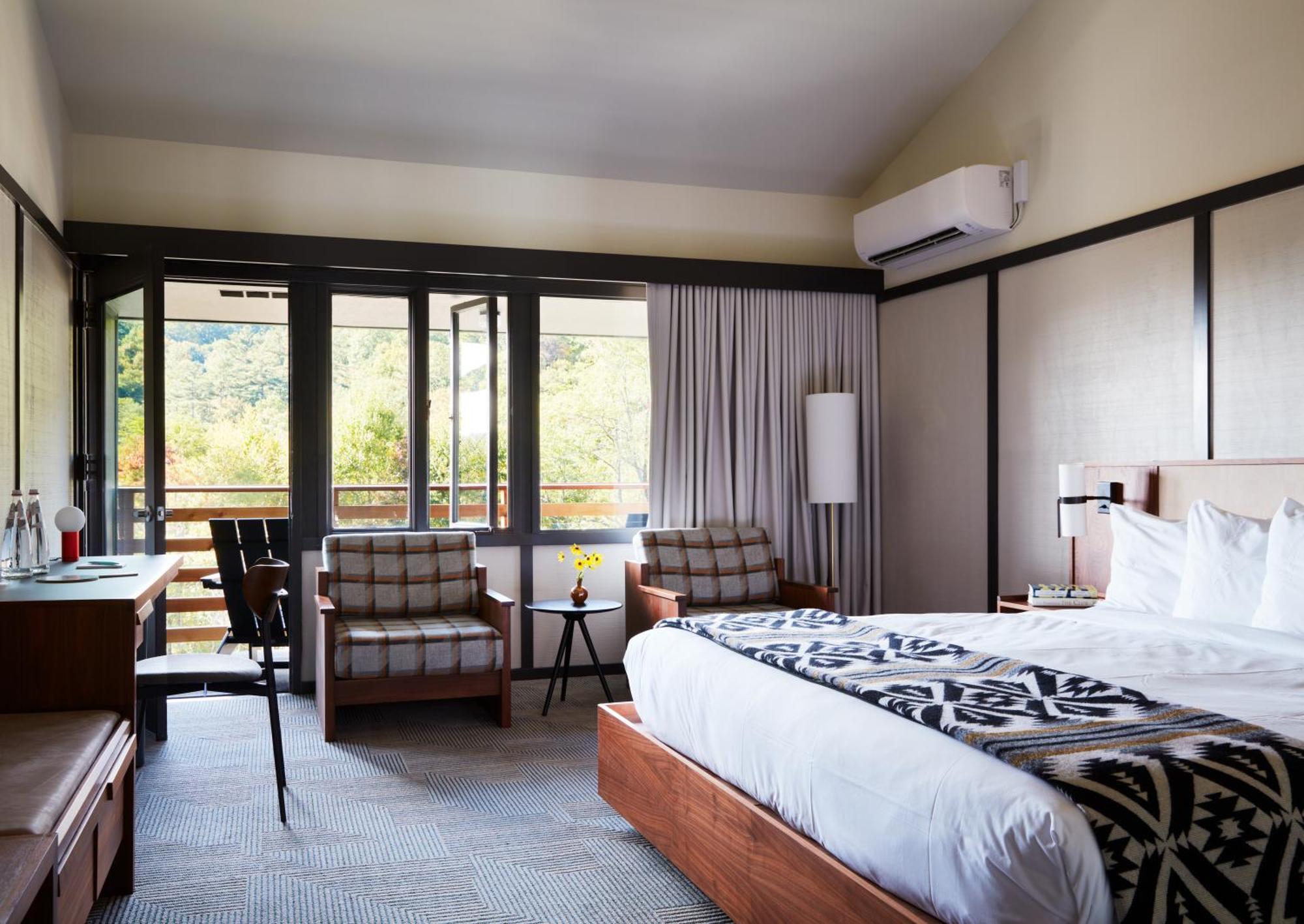 Skyline Lodge Highlands Εξωτερικό φωτογραφία