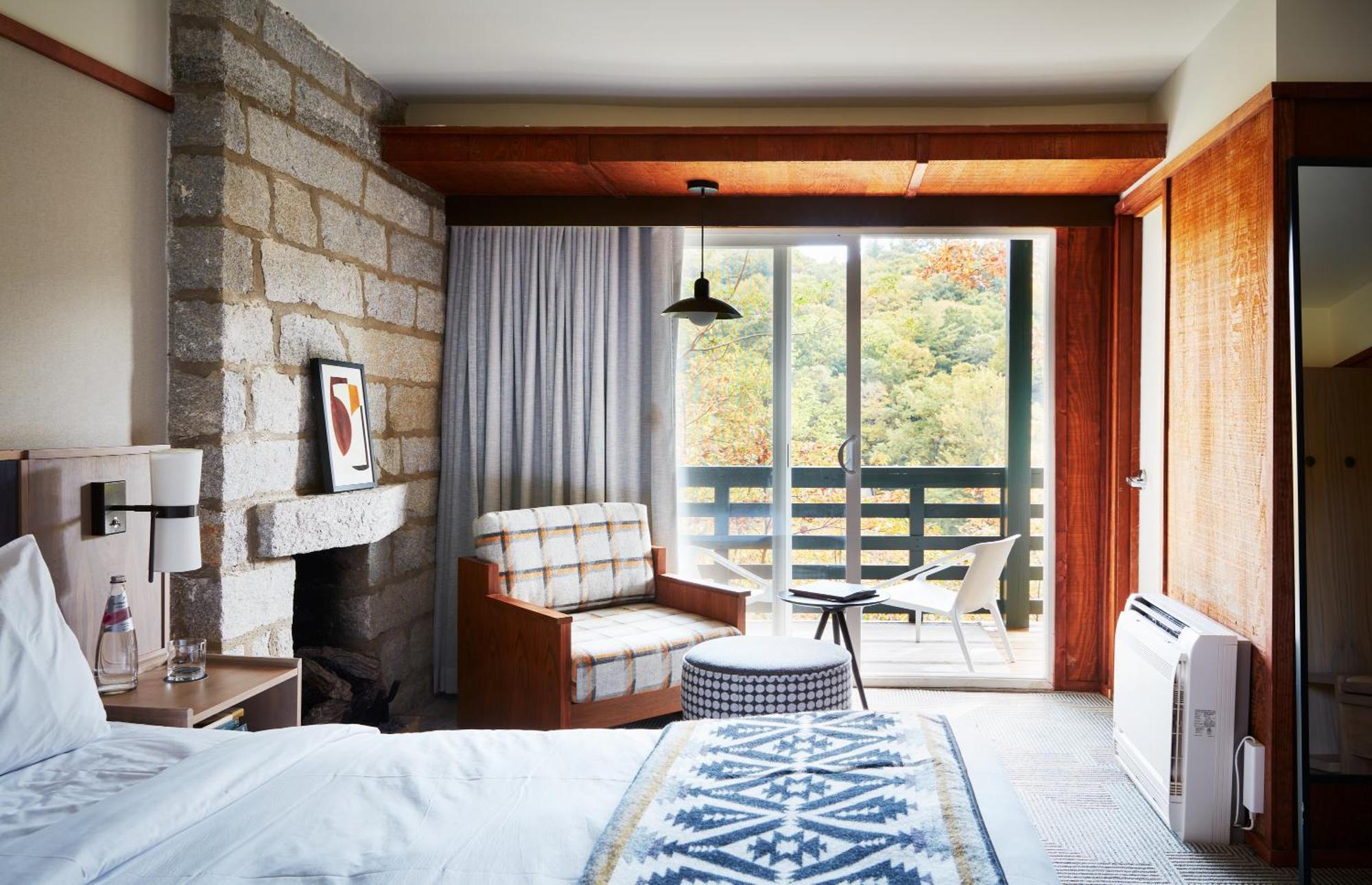 Skyline Lodge Highlands Εξωτερικό φωτογραφία