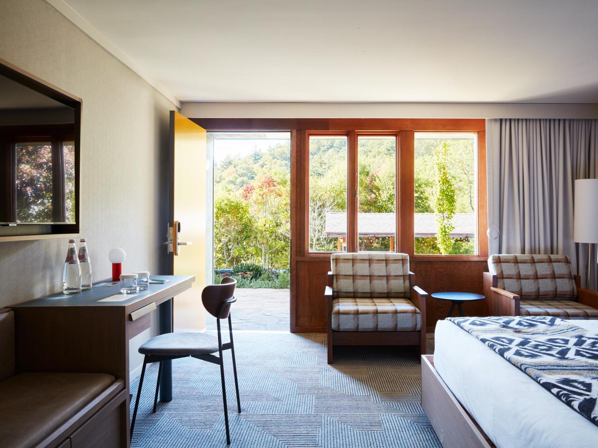 Skyline Lodge Highlands Εξωτερικό φωτογραφία