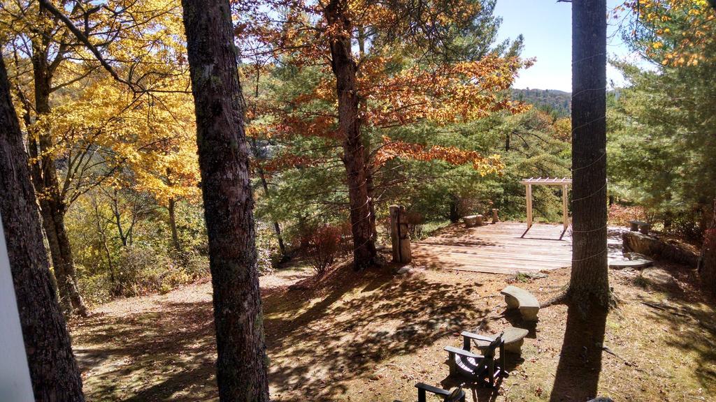 Skyline Lodge Highlands Εξωτερικό φωτογραφία