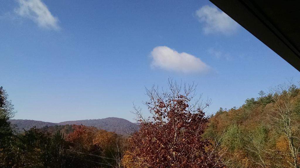 Skyline Lodge Highlands Εξωτερικό φωτογραφία