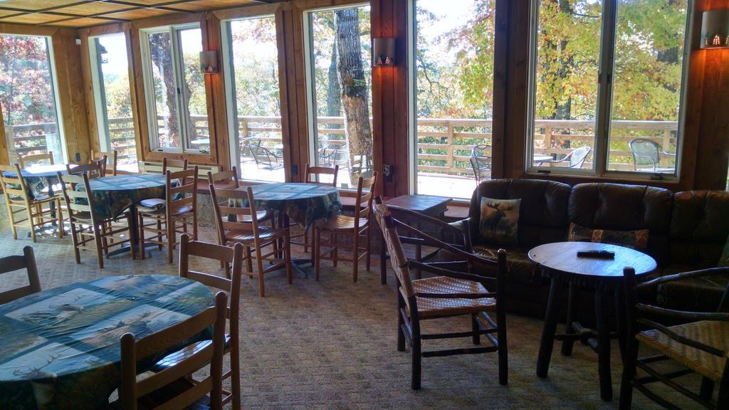 Skyline Lodge Highlands Εξωτερικό φωτογραφία