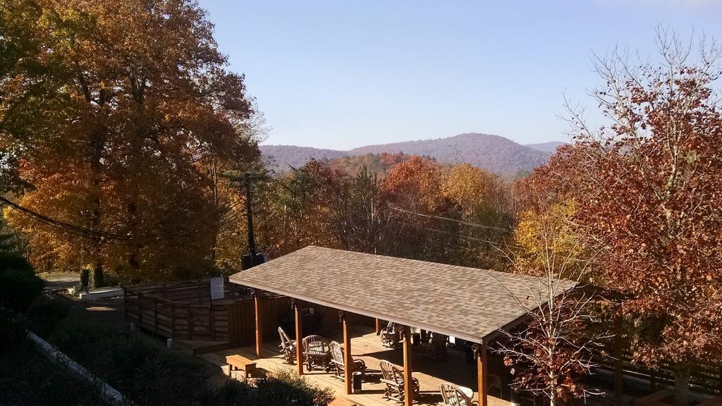 Skyline Lodge Highlands Εξωτερικό φωτογραφία