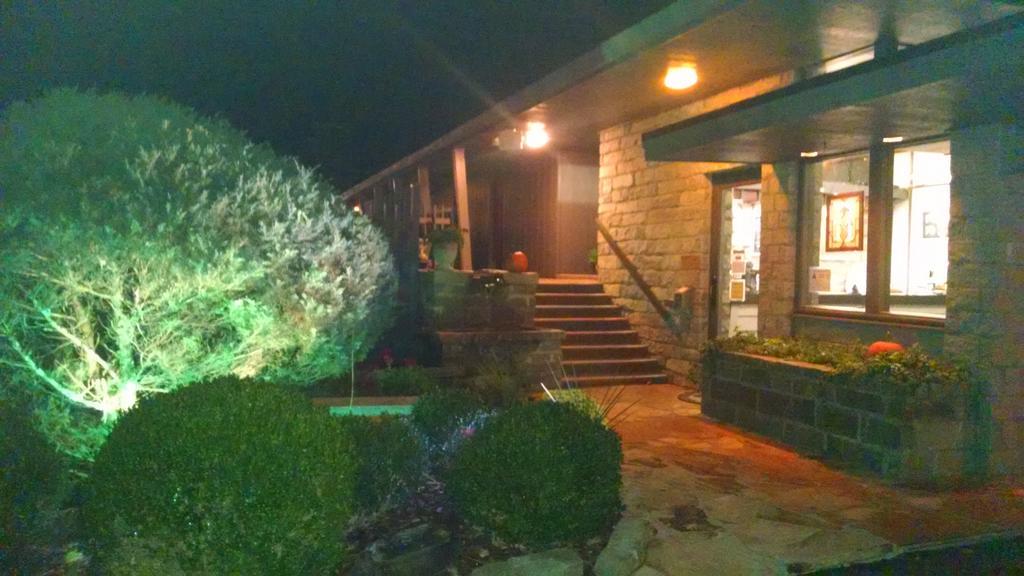 Skyline Lodge Highlands Εξωτερικό φωτογραφία