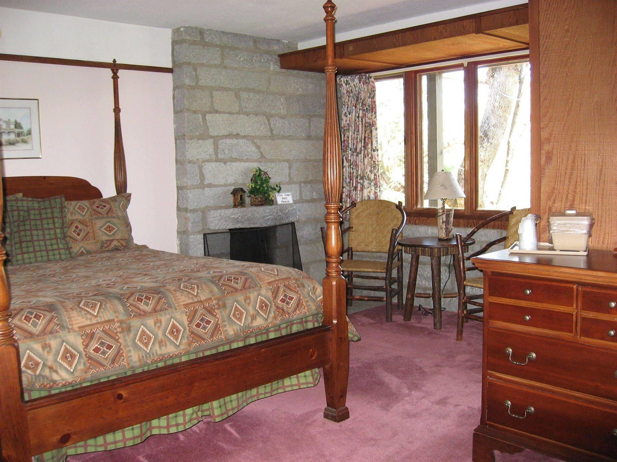 Skyline Lodge Highlands Εξωτερικό φωτογραφία