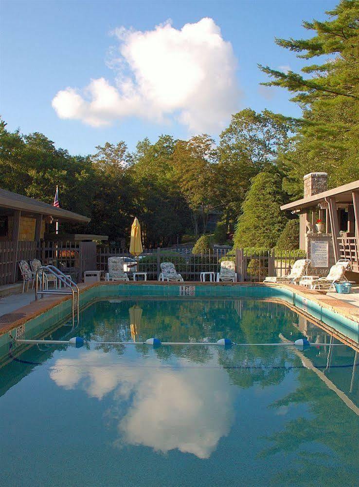Skyline Lodge Highlands Εξωτερικό φωτογραφία