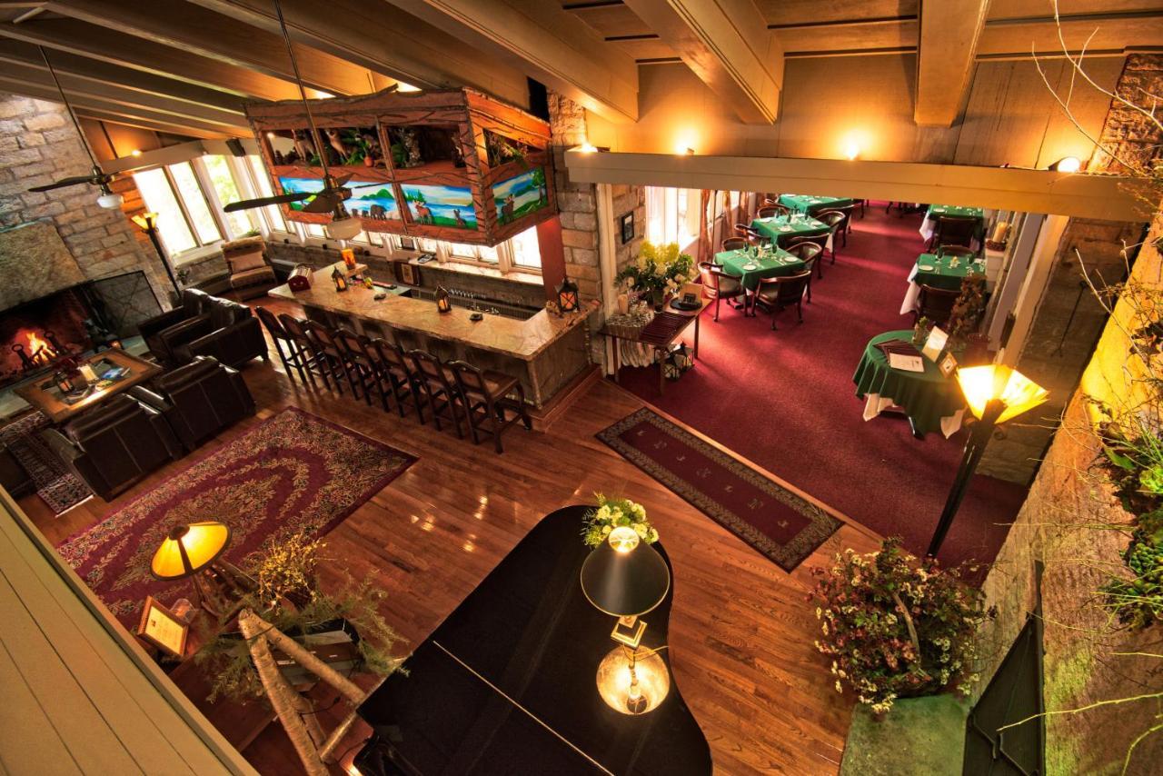 Skyline Lodge Highlands Εξωτερικό φωτογραφία